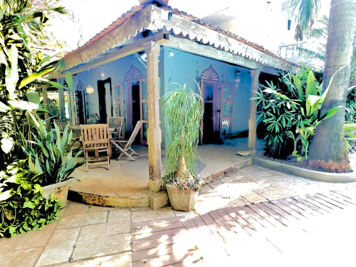 Casa Da Praia Candolim Exterior photo